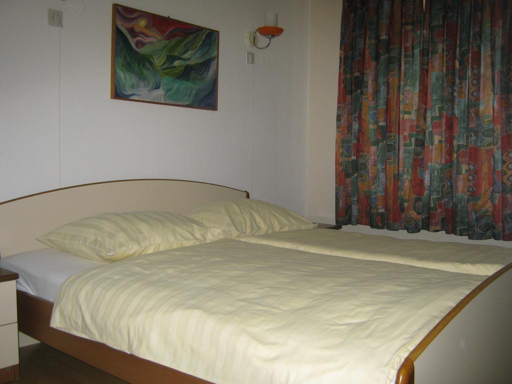 Apartments Wojcicky Bovec Ruang foto