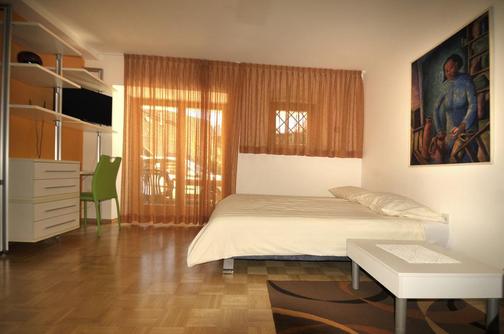 Apartments Wojcicky Bovec Bagian luar foto