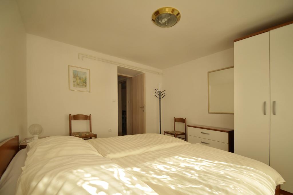 Apartments Wojcicky Bovec Bagian luar foto
