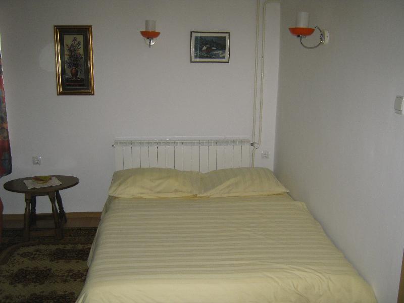 Apartments Wojcicky Bovec Bagian luar foto