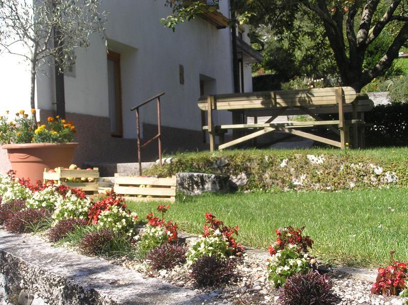 Apartments Wojcicky Bovec Bagian luar foto
