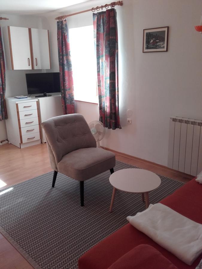 Apartments Wojcicky Bovec Bagian luar foto